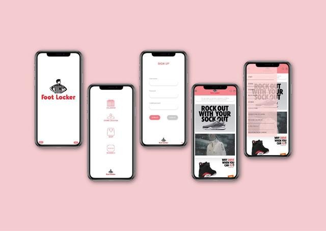 UI设计界面中的情感化设计-华体会网页版登录入口 APP开发 华体会网页版登录入口公司 APP开发公司