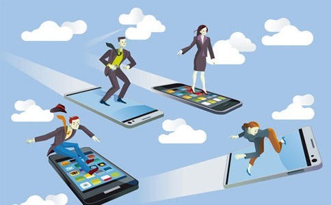 移动电商的优势是什么？商城app定制-北京华体会网页版登录入口公司