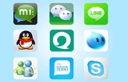 APP怎样实现即时通讯、即时通讯APP开发，社交APP开发-北京华体会网页版登录入口