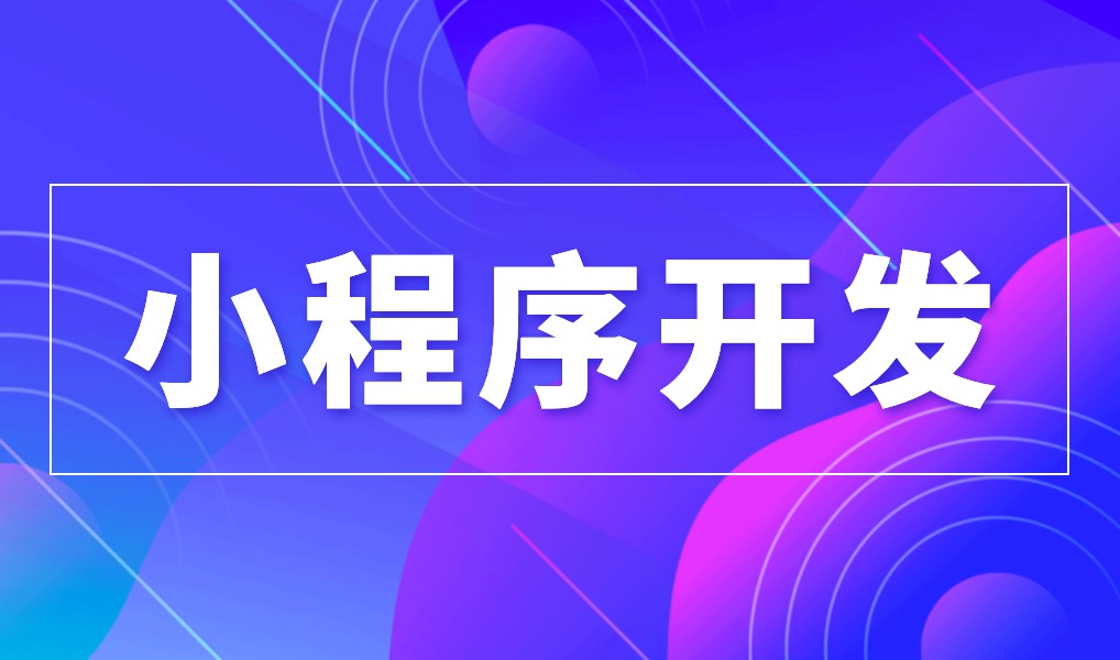 上海小程序华体会网页版登录入口公司综合实力对比
