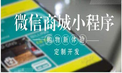 商城小程序开发、北京小程序开发哪家好？-北京华体会网页版登录入口