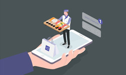 外卖APP系统开发设计-北京华体会网页版登录入口公司