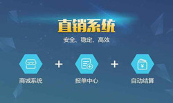 商城直销管理系统软件 北京管理华体会网页版登录入口、APP开发外包公司