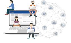 在线教育华体会网页版登录入口拉近与知识的距离-软件外包公司