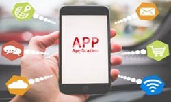 app开发让企业从起点跑过同行竞争者-北京华体会网页版登录入口公司