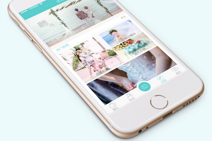 美业APP开发市场痛点-华体会网页版登录入口公司